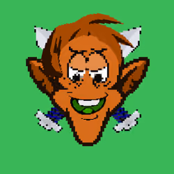 Goblins with Attitude #755