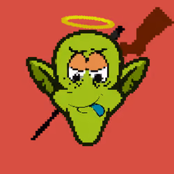 Goblins with Attitude #274