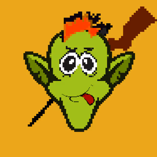 Gwa Goblins With Attitude
