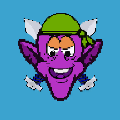 Gwa Goblins With Attitude
