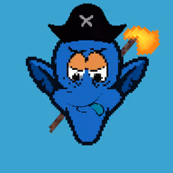Goblins with Attitude #964