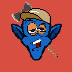 Goblins with Attitude #205