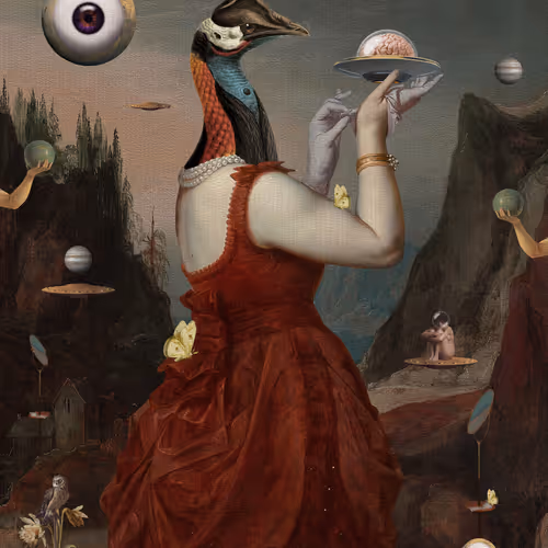Mystical Life V2