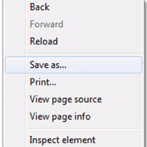 Right Click Save... #38