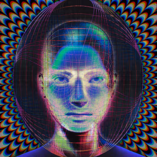 Trapped In My Own Mind  