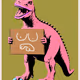 Trannysaurus Flex