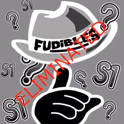 FUDibles S1 Token #13