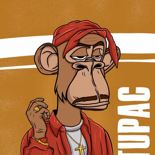 Alpha Ape Custom