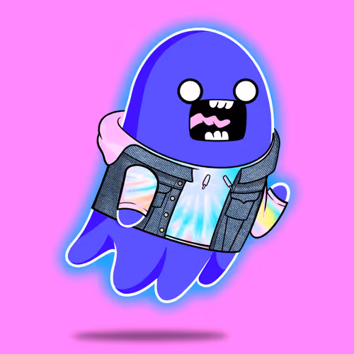 Ghostbros