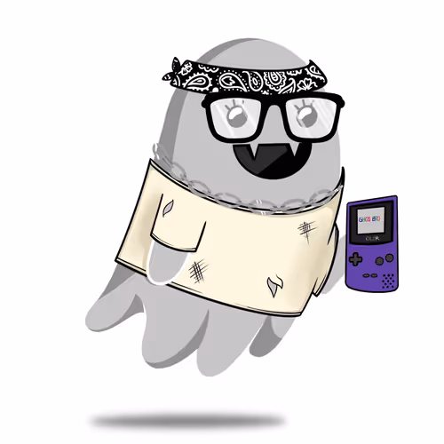 Ghostbros