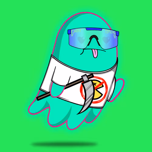 Ghostbros