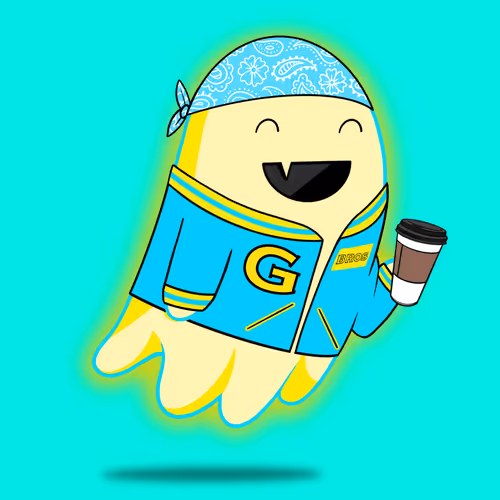 Ghostbros
