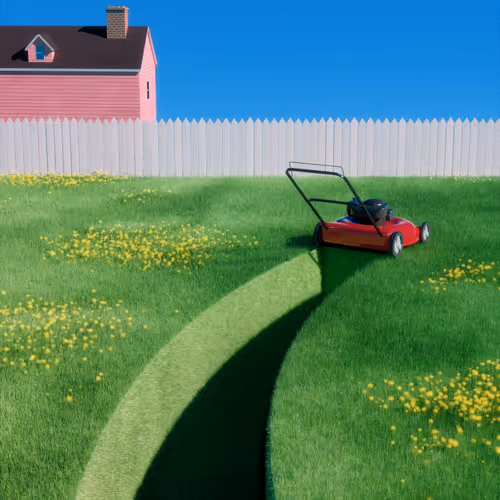 The Suburbs
