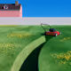 Mowing the Lawn