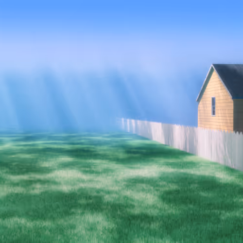 The Suburbs