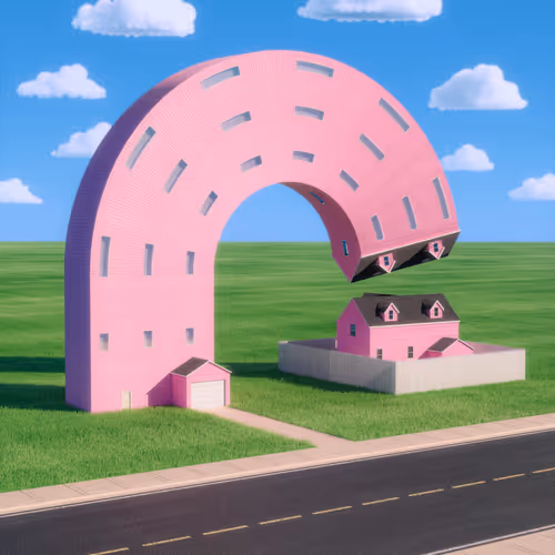 The Suburbs