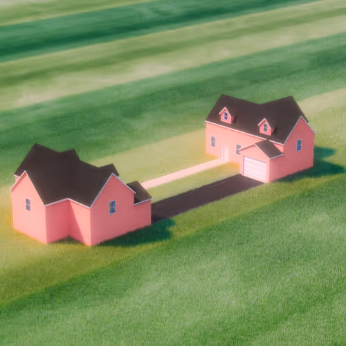 The Suburbs