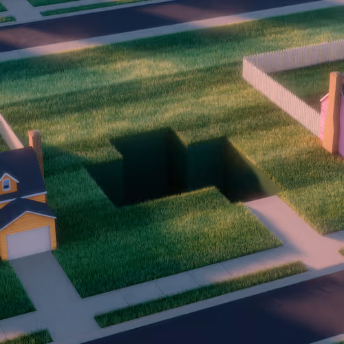 The Suburbs