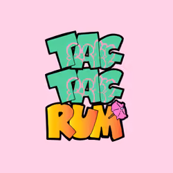 TAG TAG RUM