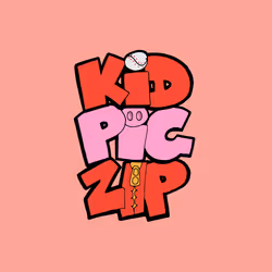 KID PIG ZIP