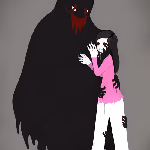 We Can Not Hide Them