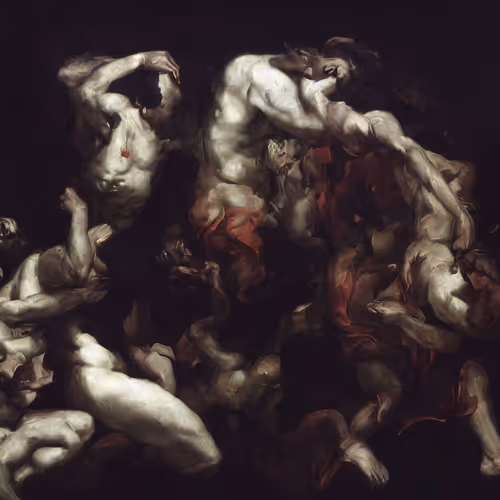 Madness of The Touched #388