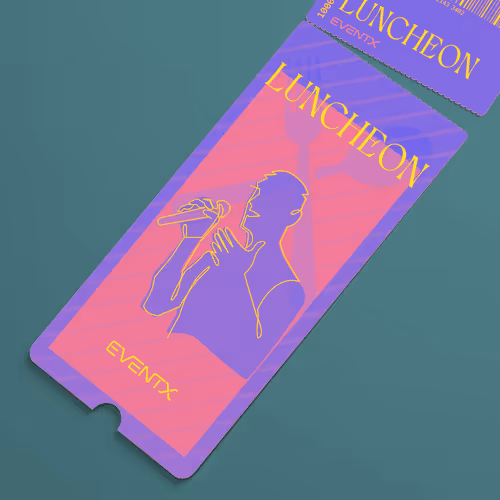 Item #5 Media