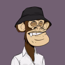 Tired Ape Yacht Club #1467