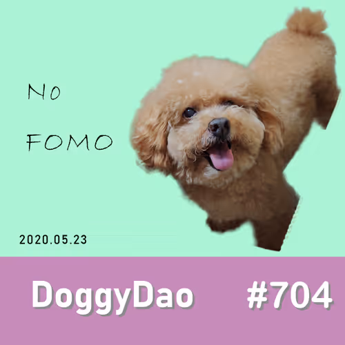 Doggy Dao #704