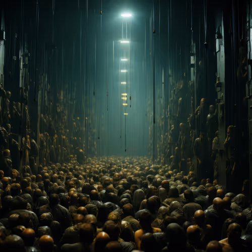 The Day Has Finally Arrived