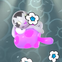 Lampin' (Persue) #14/20