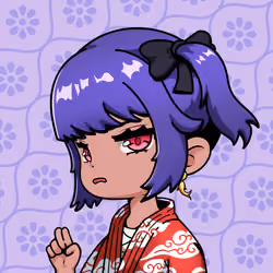 Atama Chibi #331