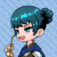 Atama Chibi #2656