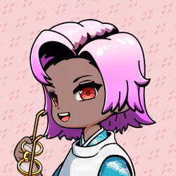 Atama Chibi #2246