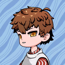 Atama Chibi #2756