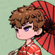 Atama Chibi #475