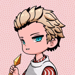 Atama Chibi #3815