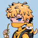 Atama Chibi #2235