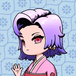 Atama Chibi #4239