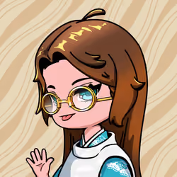 Atama Chibi #2478