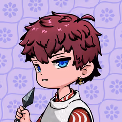 Atama Chibi #1171