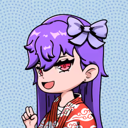 Atama Chibi #2484
