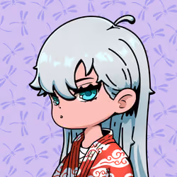 Atama Chibi #353