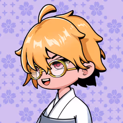 Atama Chibi #4380