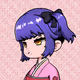 Atama Chibi #2755