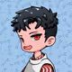 Atama Chibi #2804
