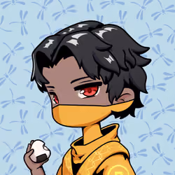 Atama Chibi #2234