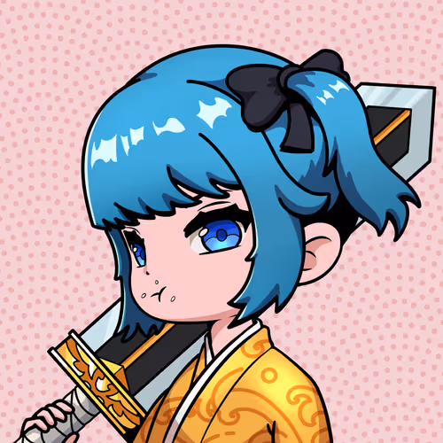 Atama Chibi #2676