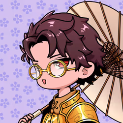 Atama Chibi #2612