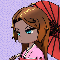 Atama Chibi #1250
